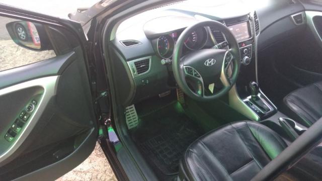 Hyundai i30 1.8 Preto - Foto 6