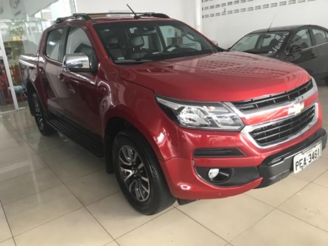 S10 High Country 2017 - Foto 3