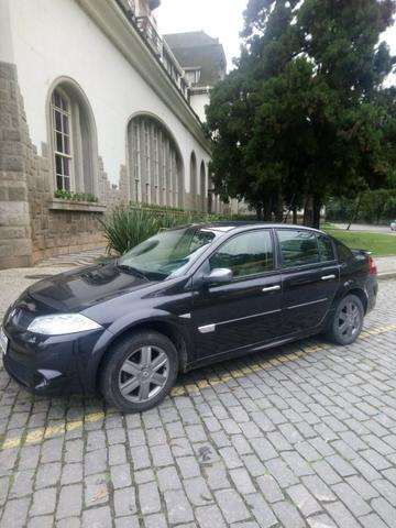 Megane Expression 2010 // Financio Sem Entrada // 5 Mil Abaixo da File - Foto 2