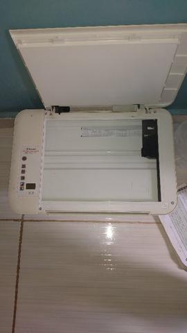 Impressora hp