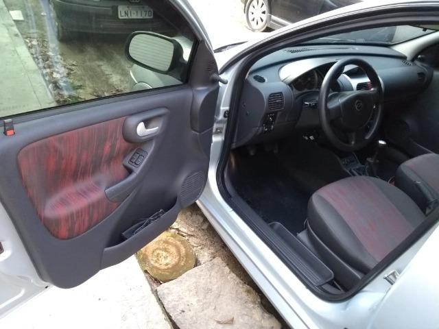 Montana sport 1.4 gnv completa muito conservada - Foto 7