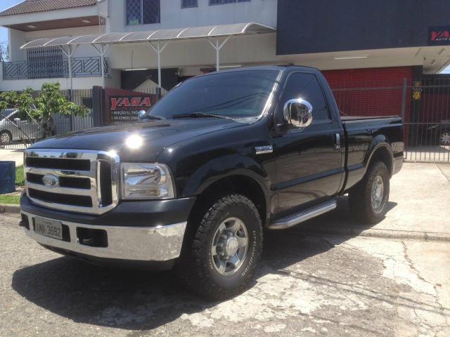 F250 xlt 2005