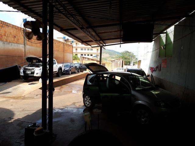 Lava Jato Top Car Bairro Vila Rica - Foto 2