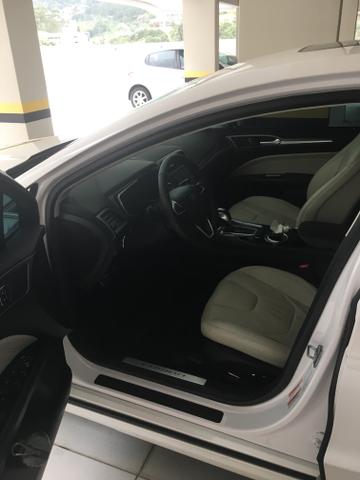 Ford Fusion Titanium AWD 2016 - Foto 3