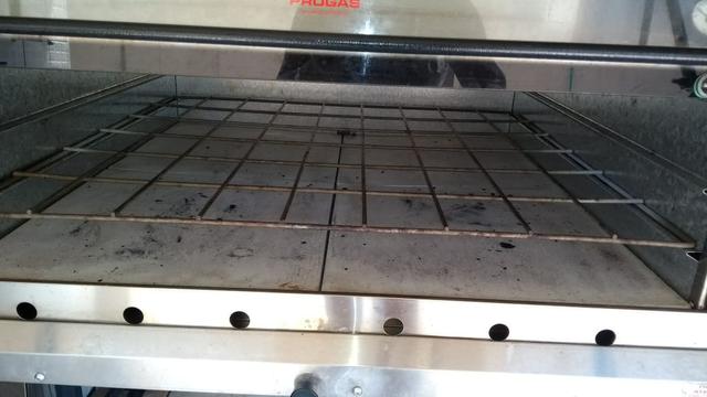 Forno para salgados - Foto 5