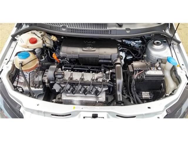 Volkswagen Gol 1.0 mi 8v flex 4p manual g.vi - Foto 7