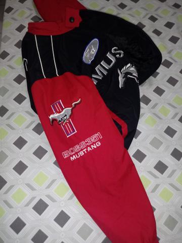 Casaco infantil bem conservado - Foto 4