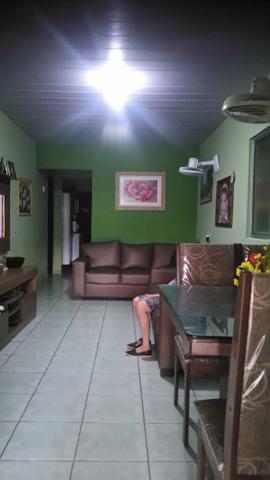 Vendo 1 duplex com ponto comercial - Foto 2