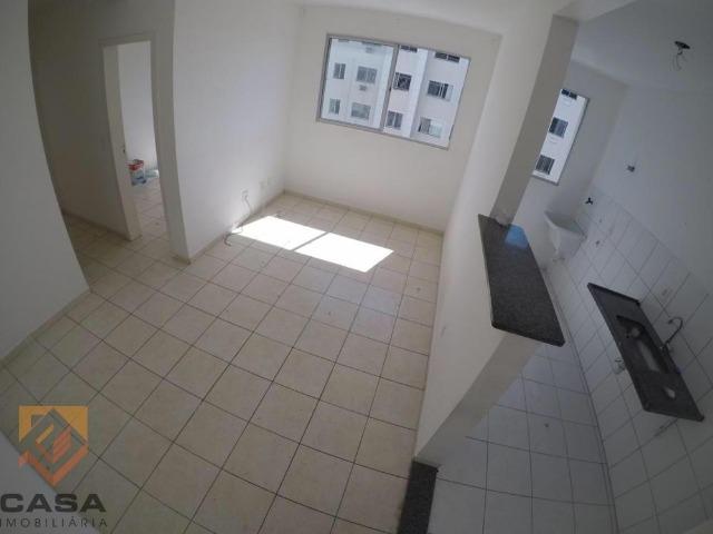 F.M - Apartamento de 2 Quartos em São Diogo - Top Life Cancún - Foto 7