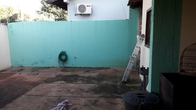 Vende se casa no parque alvorada 340,000 mil