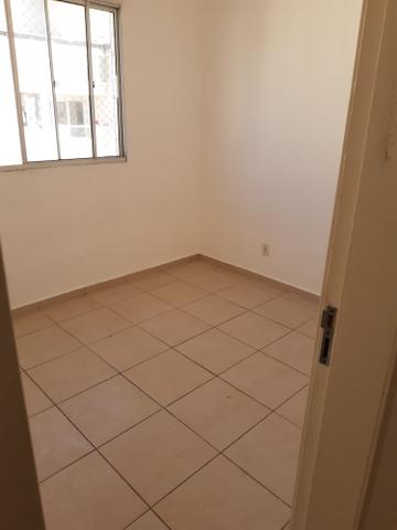Próx. CST - 2 Quartos, 2 Banheiros, Suíte, Varanda, Vaga Garagem Privativa - Foto 6
