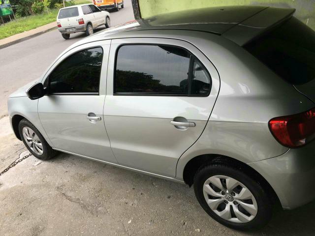 Gol City G6