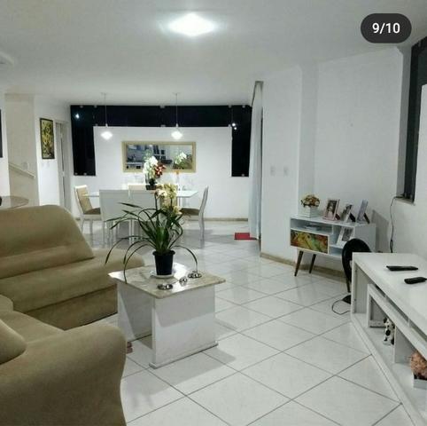 Piatã 4/4 com suíte e 2 vagas - Foto 5