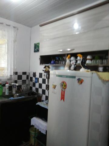 Vendo otima casa. em praia de Mauá - Foto 15