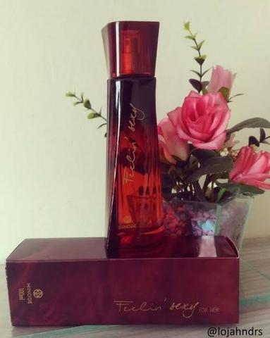 Perfumes - Foto 4