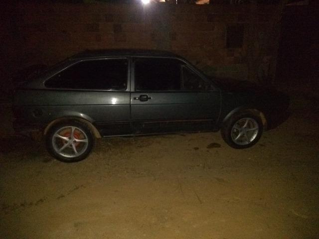 Vendo ou troco os dois em carro compreto - Foto 5