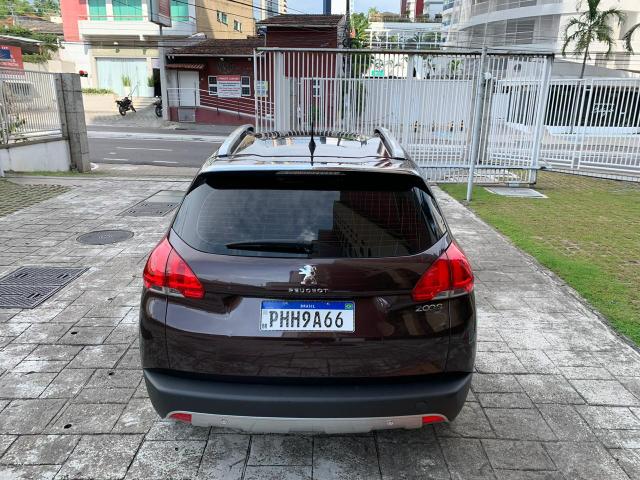 Peugeot 2008 16/16 versão top - Foto 6