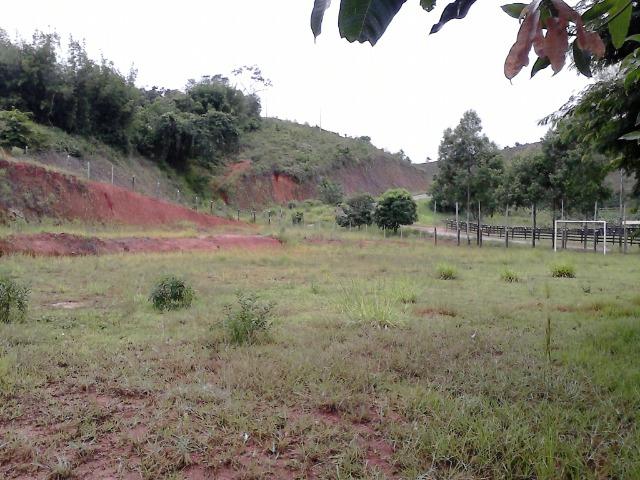 Terreno comercial as margens do asfalto - entrada + parcelas - Foto 12