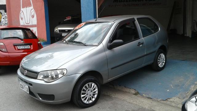Palio Fire Flex 2009