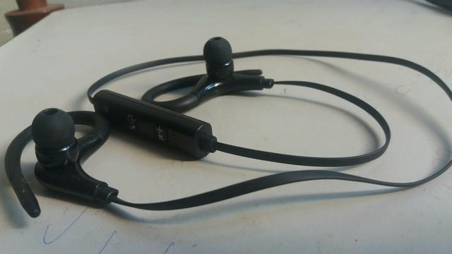 Fone de ouvido esportivo - Foto 2