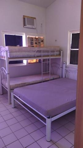 Aluga-se para temporada, casa em condomínio Porto Nassau ( Praia de Maria Farinha) - Foto 12