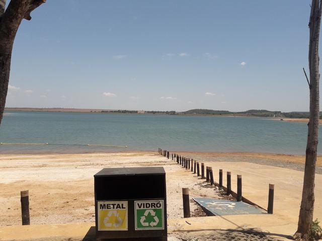 Lote Riviera do Lago Abadiânia - Foto 7