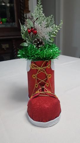 Bota de Natal