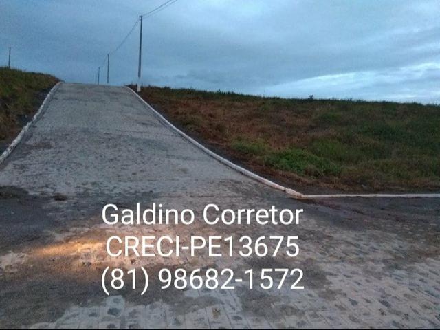 Terrenos em Tracunhaém últimas unidades - Foto 19
