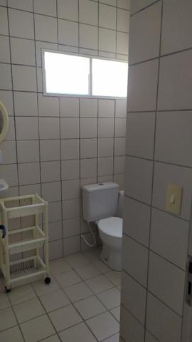 Aluga-se para temporada, casa em condomínio Porto Nassau ( Praia de Maria Farinha) - Foto 13