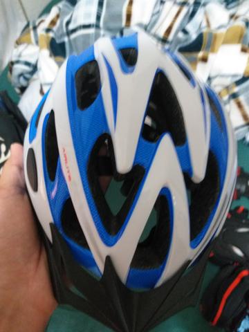 Capacete para bike - Foto 2