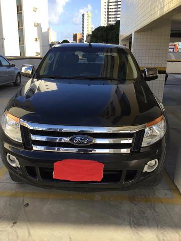 Ranger cab dupla 2014 diesel - Foto 15