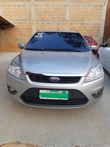 Focus 2.0 Novo