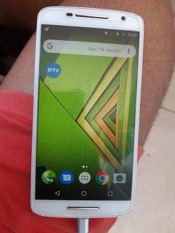 Moto X play (Leia Descrição)