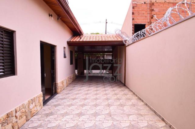 Casa com 2 dormitórios à venda, 108 m² por r$ 265.000 - jardim santa rita i - nova odessa/ - Foto 20