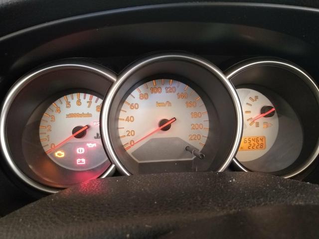 Nissan Livina 1.8 2013 - Foto 7