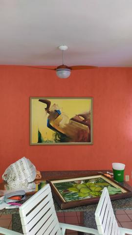Aluga-se para temporada, casa em condomínio Porto Nassau ( Praia de Maria Farinha) - Foto 16