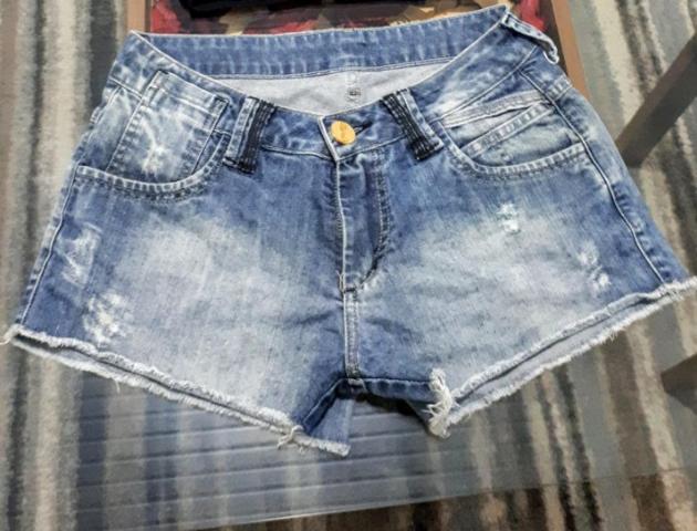 Roupas - Foto 4