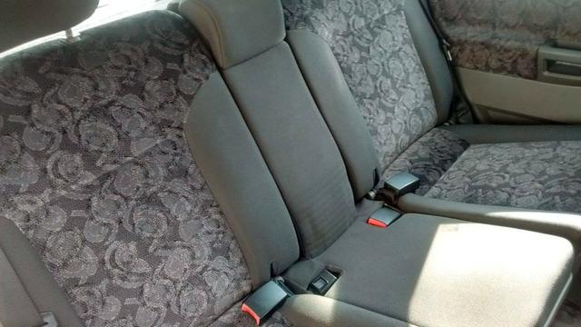 Meriva Premium Flex 2005 8v - Foto 11