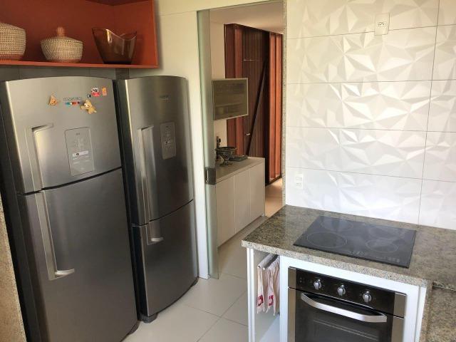 JR18- Lindo bangalô 4 quartos , 4 suites ,oka beach - Foto 5