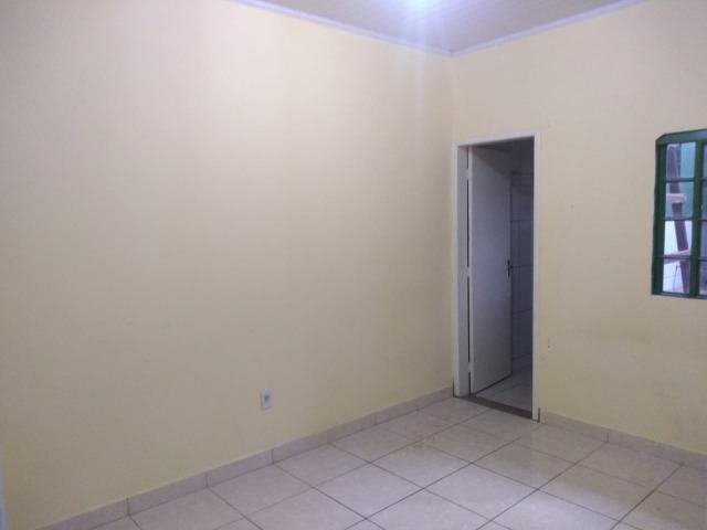 Duas casas na QNN 22 c/ suíte Ac. Financiamento - Foto 5