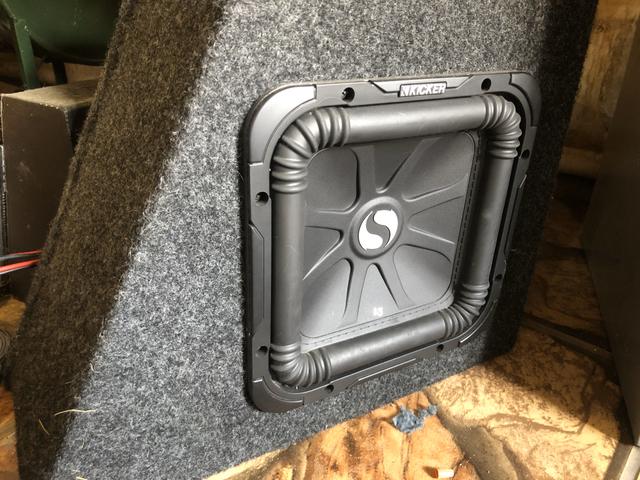 Sub kicker - som automotivo - subwoofer - Foto 2