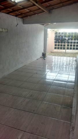 Alugo Casa em Pacatuba - Foto 6