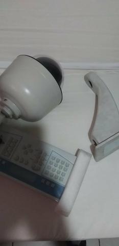 Câmera Inteligente - Foto 2