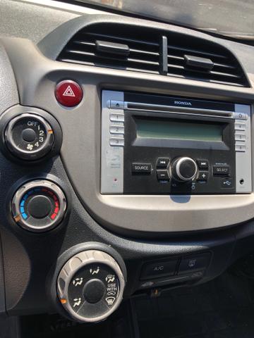 Honda Fit 1.5 LX CVT Automatico - Foto 10