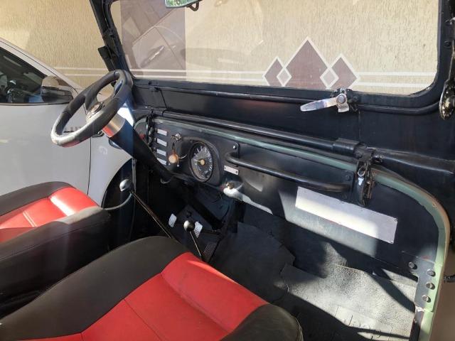 Jeep willys 1954 - Foto 5