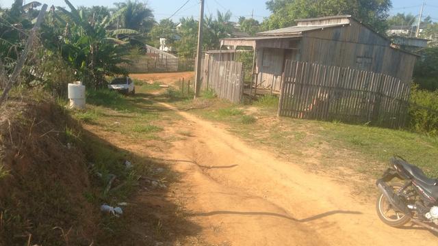 Vendo Casa No Panorama 5 mil avista - Foto 2