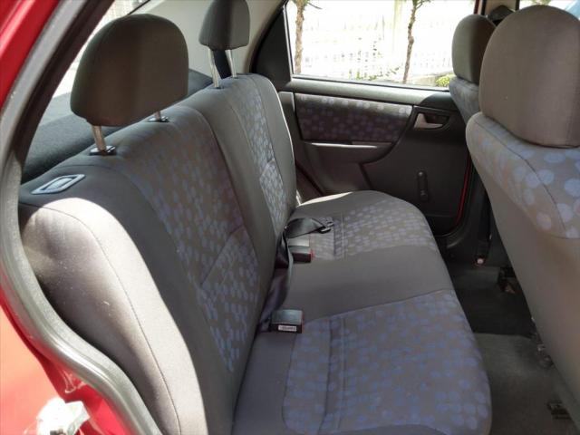 CHEVROLET PRISMA 1.4 MPFI JOY 8V FLEX 4P MANUAL - Foto 6