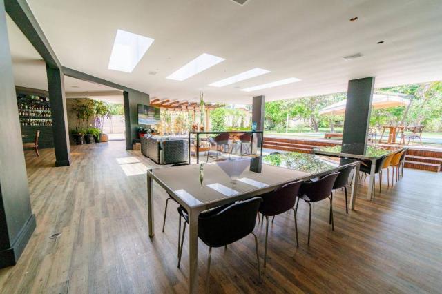 Mansões itaipu vendo linda casa 4 suites, 600m² lote 2500m² - Foto 10