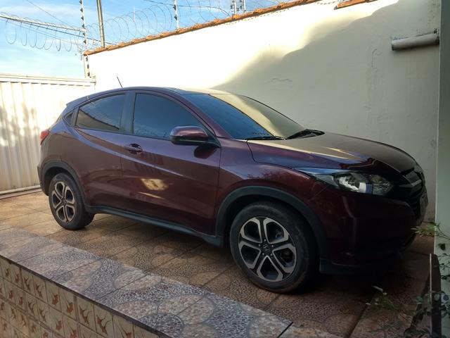 Vendo Honda Hrv LX - Foto 3