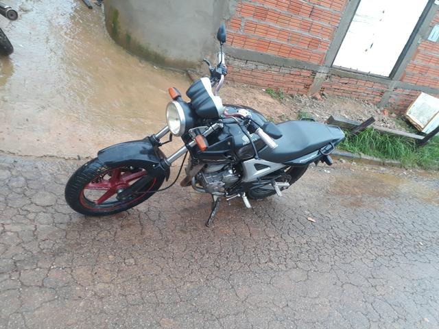 Vendo uma moto - Foto 3